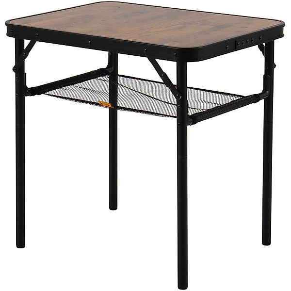 Bo-Camp Campingtisch Campingtisch Woodbine Klapptisch Beistelltisch, günstig online kaufen