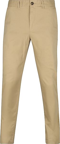 Scotch and Soda Chino Stuart Beige - Größe W 31 - L 32 günstig online kaufen