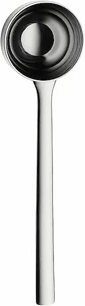 WMF Messlöffel »Nuova« Edelstahl 1 Stk. tlg. Kaffeemaßlöffel 14,5 cm, Croma günstig online kaufen