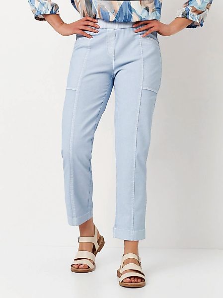 TONI Jogger Pants Sue mit elastischem günstig online kaufen