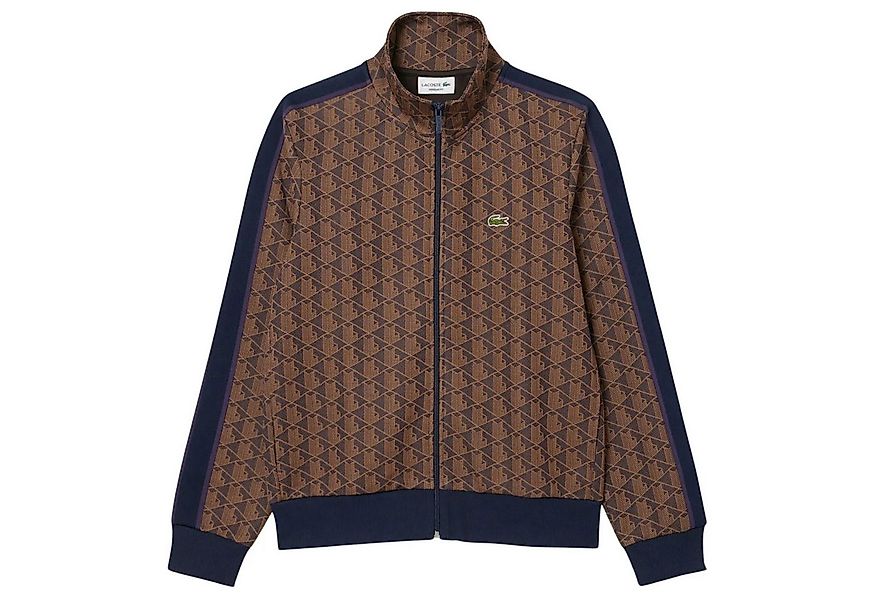 Lacoste Trainingsjacke Lacoste Paris Sweatjacke Herren günstig online kaufen