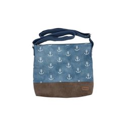 VewoTex Umhängetasche Damen » Maritimer Vintage günstig online kaufen