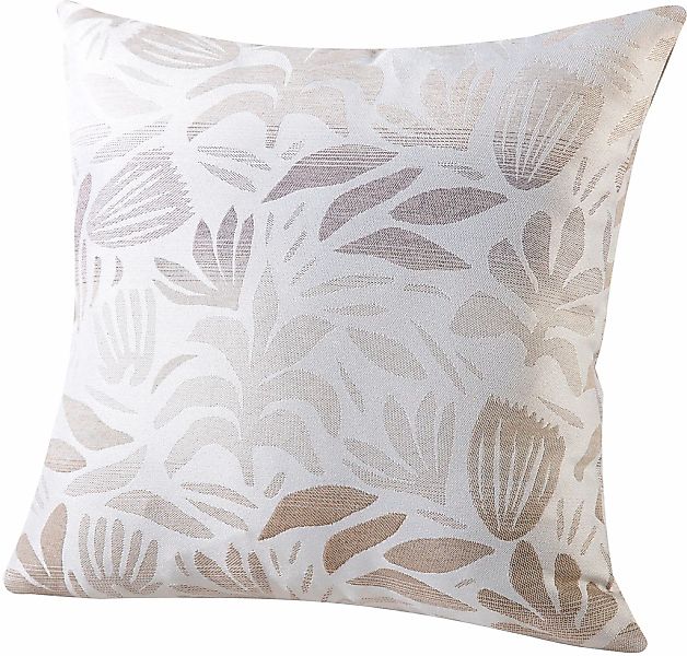 Wirth Kissenhülle "Kairo" Made in Germany günstig online kaufen