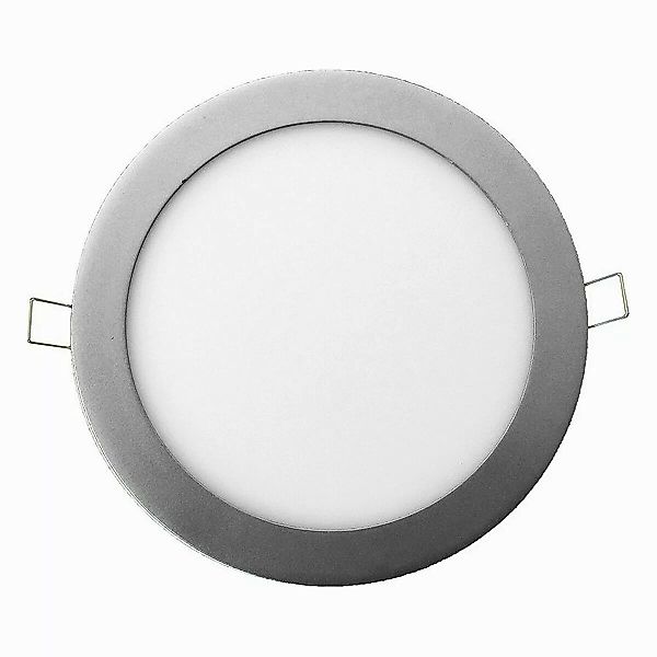 Deckenlampe Edm Eingelassen Aluminium 20 W (6400 K) günstig online kaufen