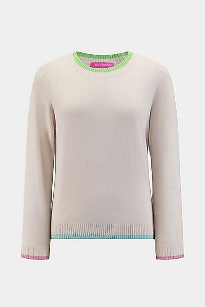 six-o-seven Strickpullover günstig online kaufen