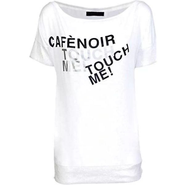 Café Noir  T-Shirt OJT055 günstig online kaufen