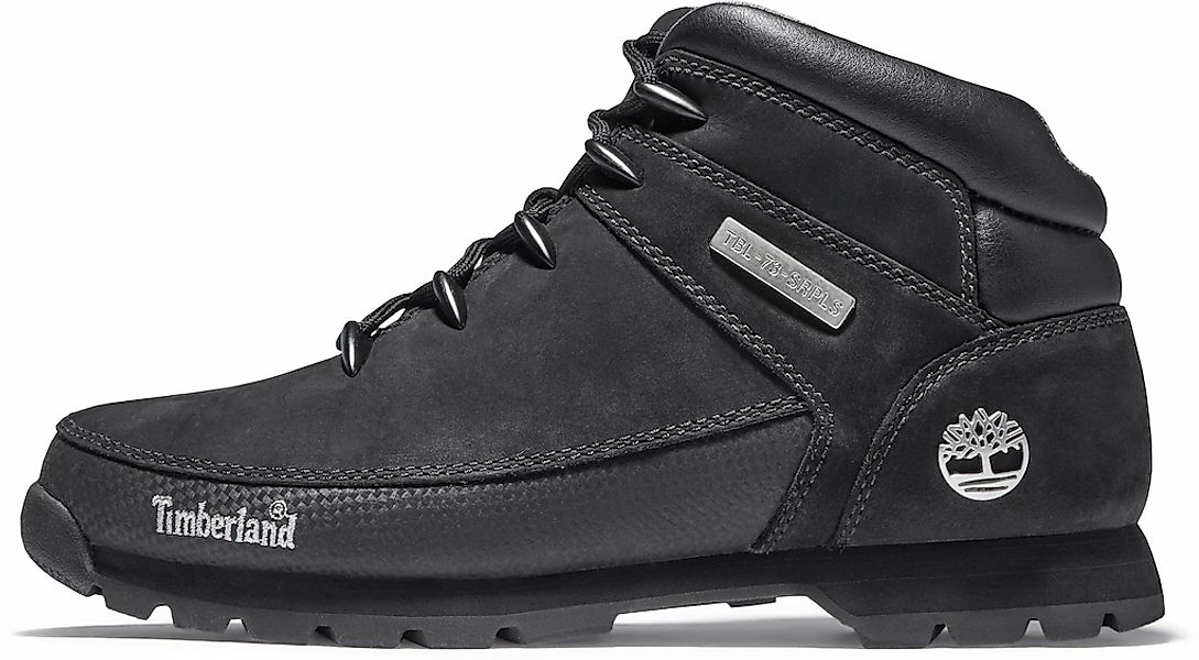 Timberland Schnürboots "EURO SPRINTMID LACE UP BOOT" Winterstiefel, Schnürs günstig online kaufen