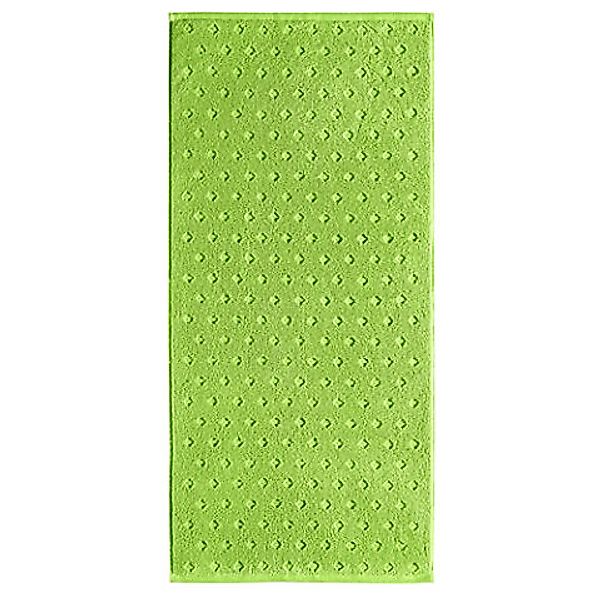 Erwin Müller Handtuch Handtuch "Baden-Baden", Frottier, Walk-Frottier Uni günstig online kaufen