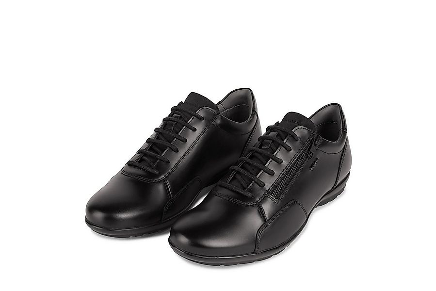 Geox Schnürschuh Business Schuh, Sneaker in eleganter Form günstig online kaufen