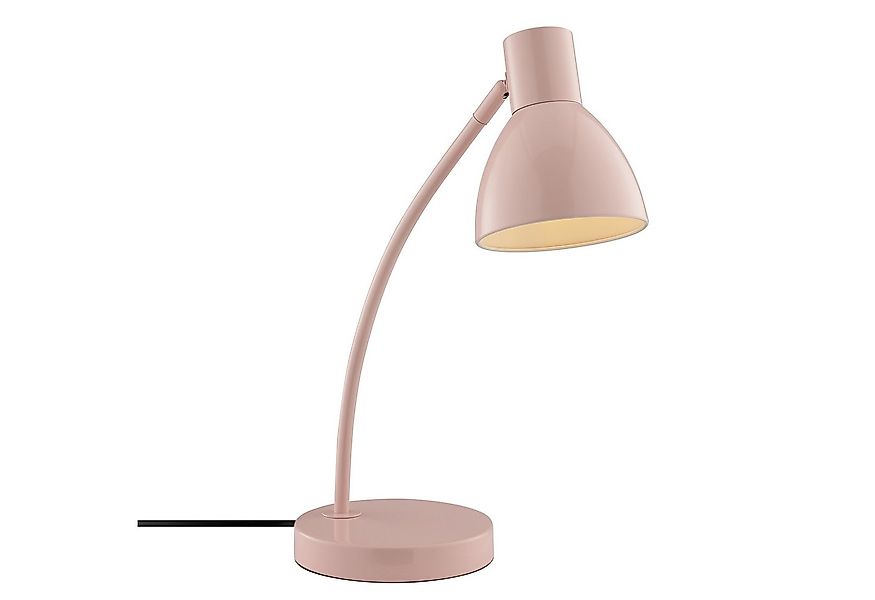 Brilliant Tischleuchte Jerry, ohne Leuchtmittel, E14, 43 cm, Metall, max. 2 günstig online kaufen