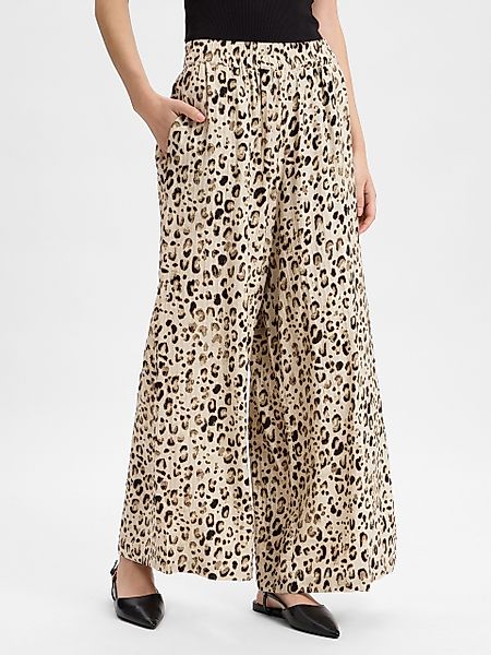 Moss Copenhagen Strandhose MSCHAlyona Vlora günstig online kaufen