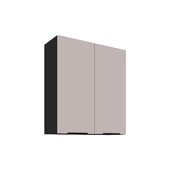Küchen-Preisbombe Hängeschrank 80 cm Küche ARONA günstig online kaufen