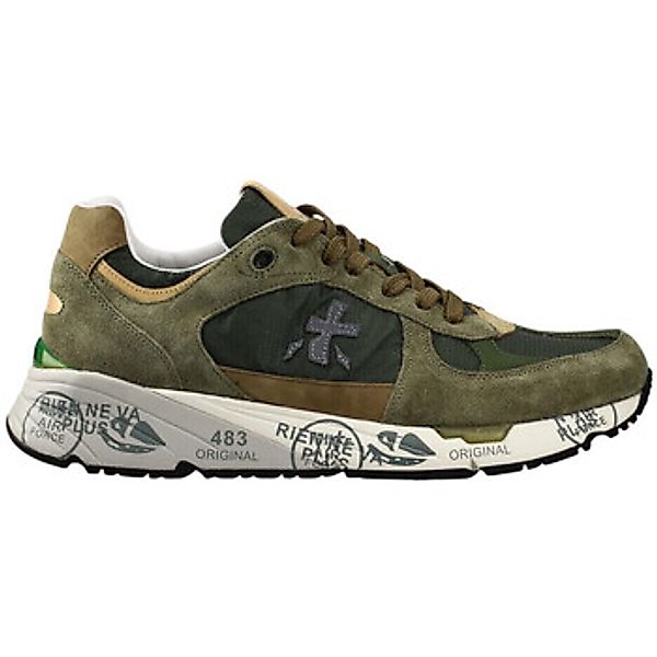 Premiata  Sneaker MASE 7235 günstig online kaufen