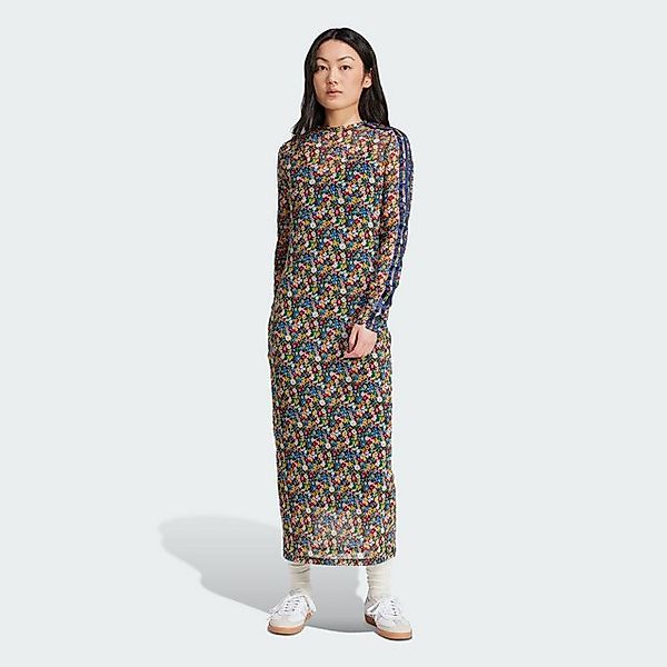 adidas Originals Maxikleid LIBERTY LONDON MESH günstig online kaufen
