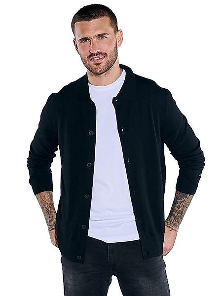 emilio adani Strickjacke Strickjacke uni günstig online kaufen