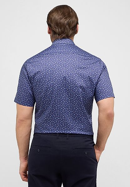 Eterna Kurzarmhemd "COMFORT FIT", NON IRON (bügelfrei) günstig online kaufen