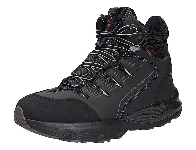Joya Sierra STX w black Wanderstiefel Robuste Qualität günstig online kaufen