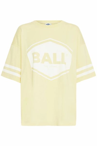 BALL T-Shirt "T-Shirt BANOEMI TEE" günstig online kaufen