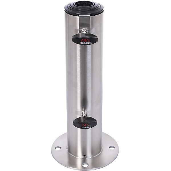 Doppler Aufsatzrohr für Granitsockel bis 60 mm günstig online kaufen