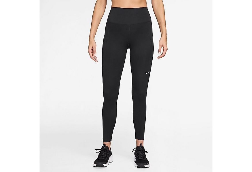 Nike Trainingstights W NK DF ONE HR 7/8 PKT TGHT schnell trocknendes Materi günstig online kaufen