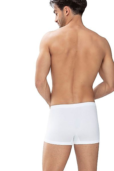 Mey Dry Cotton Boxershort Weiß - Größe 5XL günstig online kaufen