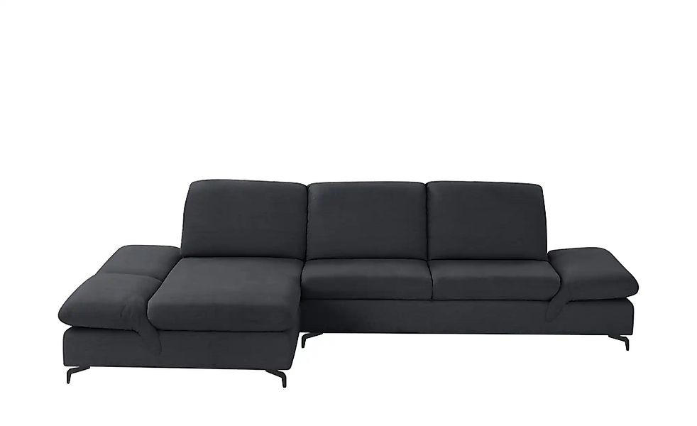 W.SCHILLIG Ecksofa  Saraa ¦ grau ¦ Maße (cm): B: 314 H: 84 T: 198.0 Polster günstig online kaufen