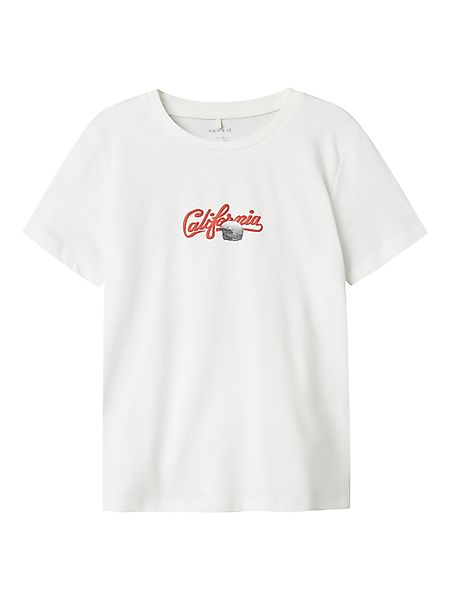 Name It Kurzarmshirt NKMHORT SS TOP günstig online kaufen