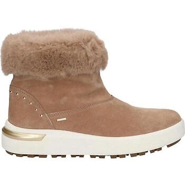 Geox  Stiefel D16QSD 00022 D DALYLA B ABX günstig online kaufen