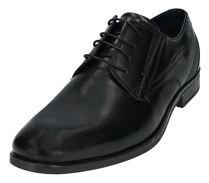 bugatti Schnürschuh mit Shock-Absorber, Freizeitschuh, Halbschuh, Schnürsch günstig online kaufen