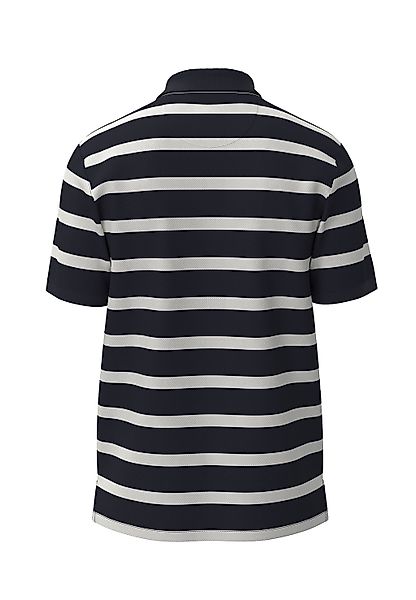 FYNCH-HATTON Poloshirt, mit Logo Stickerei günstig online kaufen