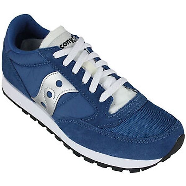 Saucony  Sneaker Jazz original vintage S70368 146 Blue/White/Silver günstig online kaufen