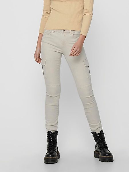 ONLY Cargohose ONLMISSOURI REG ANK CARGO günstig online kaufen