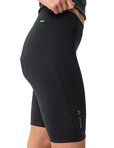 VAUDE Fahrradhose "WOMENS MATERA TIGHTS II", mit Sitzpolsterung günstig online kaufen