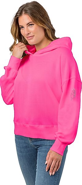 Gio Milano Sweatshirt G25-1111 Sweater mit günstig online kaufen