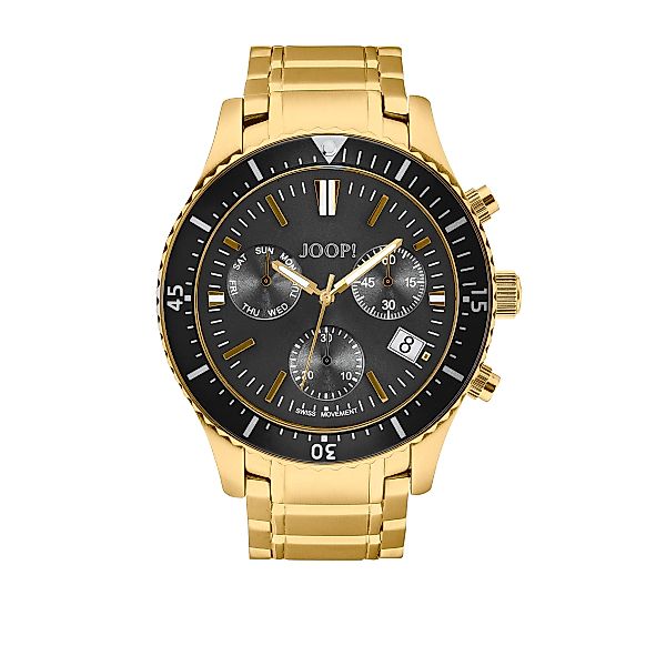 JOOP! Chronograph 2030895, Quarzuhr, Armbanduhr, Herrenuhr, günstig online kaufen