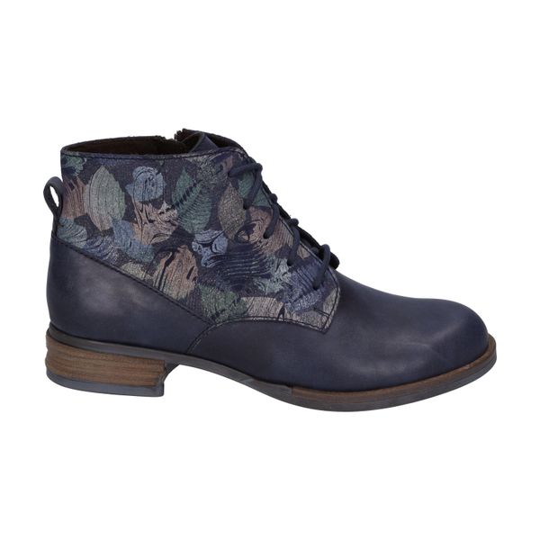 Josef Seibel Sanja 10, blau Stiefelette günstig online kaufen