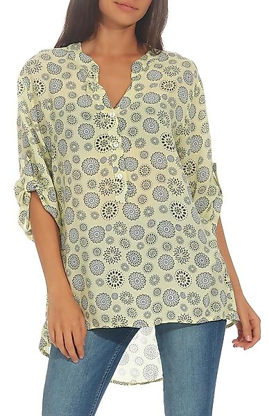 malito more than fashion Schlupfbluse 6703 günstig online kaufen