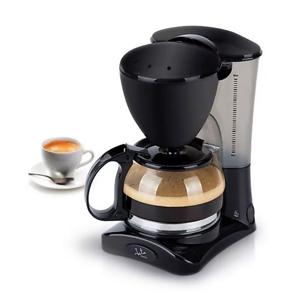 Filterkaffeemaschine Jata Ca287 1 L 550w Schwarz günstig online kaufen