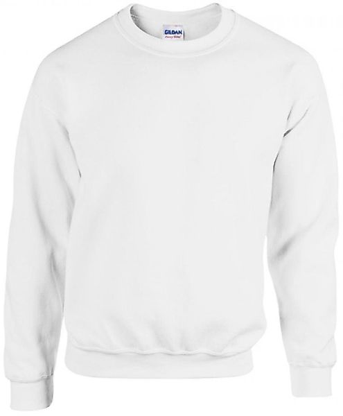 Gildan Sweatshirt Heavy Blend Crewneck Sweatshirt, günstig online kaufen