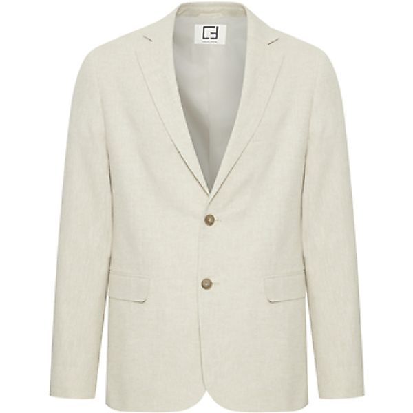 Casual Friday  Blazer Blazer en lin mélangé  Bille 0144 günstig online kaufen