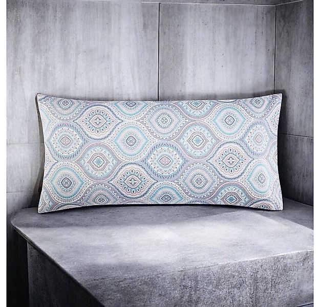 Bassetti Kissenbezug Kissenbezug zur Bettwäsche Hanbury C1 40 x 80 cm günstig online kaufen