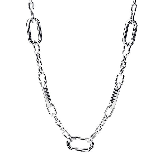 Pandora Gliederkette 393861C00-45, Gliederkette günstig online kaufen