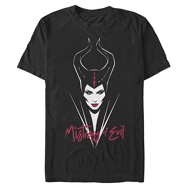 Disney - Maleficent Mächte der Finsternis - Dunkle Fee Dark Mistress - Männ günstig online kaufen