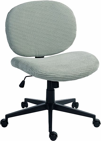 Duo Collection Drehstuhl "Tilo" () 1 Stk.Sitzhöhenverstellung, Wippmechanik günstig online kaufen