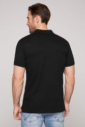 CAMP DAVID Poloshirt mit kleiner Logo-Stickerei günstig online kaufen