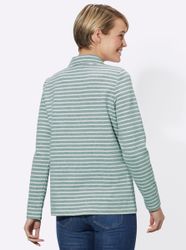 Casual Looks Langarmshirt "Shirt" 1 Stk. tlg. günstig online kaufen