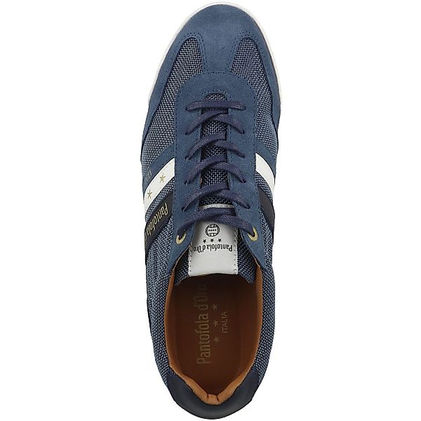 Pantofola d´Oro Sneaker "VASTO NYLON UOMO LOW" günstig online kaufen