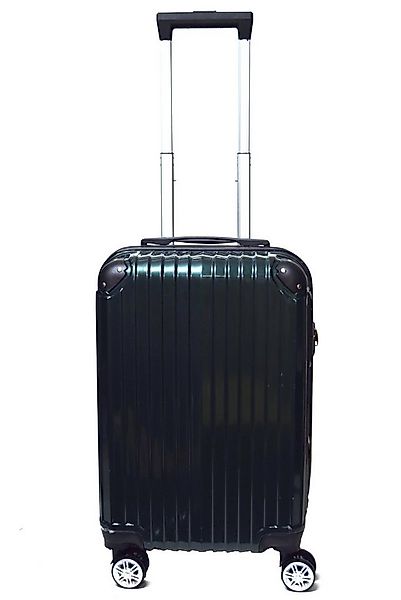 Zimmert Leather Hartschalen-Trolley Q-Light günstig online kaufen
