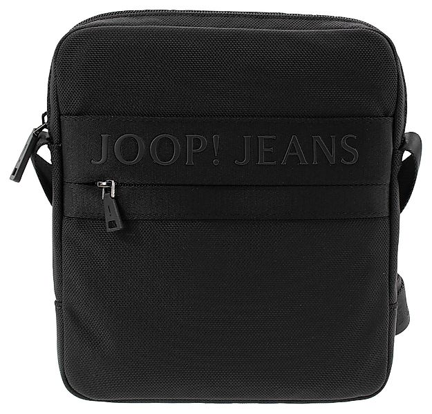 Joop Jeans Umhängetasche modica milo shoulderbag günstig online kaufen