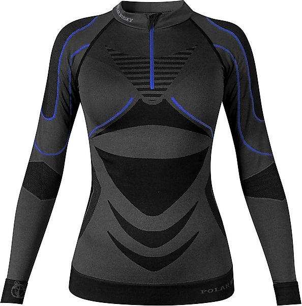 Polar Husky Funktionsunterhemd Funktionsunterhemd schnelltrocknend günstig online kaufen